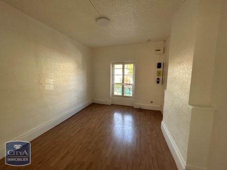 Location Appartement 2 pièces 44m² CHARNAY LES MACON 71850 - Photo 4