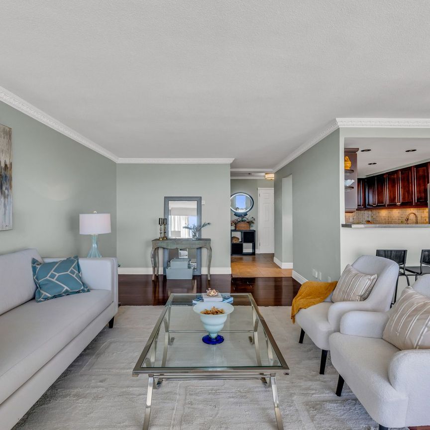 For Lease - 14 Neilson Drive Unit# 702, Toronto, Ontario - Photo 1