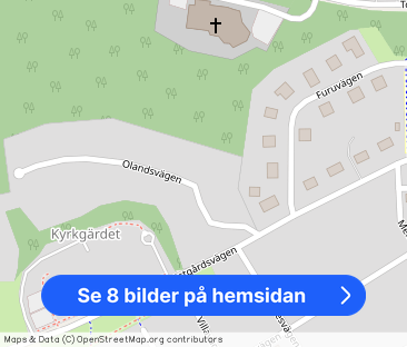 Olandsvägen, 2D, Alunda - Foto 1