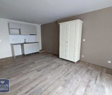 Appartement à louer 2 pièces 45.39m² - Photo 1