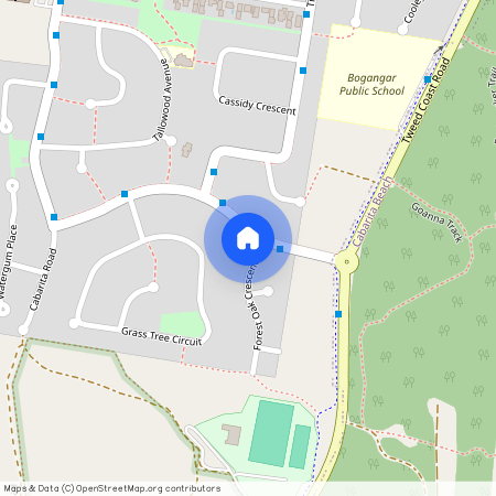 1/34 Sandalwood Drive, NSW 2488, Bogangar