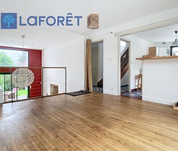 Maison T6 près de AURAY à louer - Photo 2