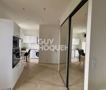 Appartement T1 à louer - Villeurbanne, Quartier Flachet - Photo 2