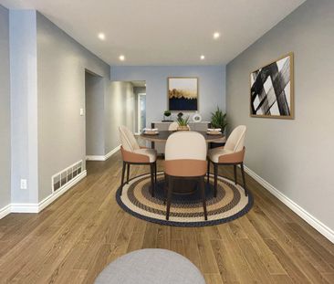 For Lease - 710 Mountview Place Unit# Main, Newmarket, Ontario - Photo 3