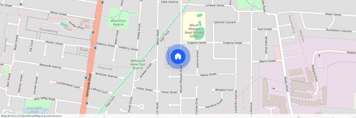 5/108 Mount Pleasant Road, Vic 3131, Nunawading