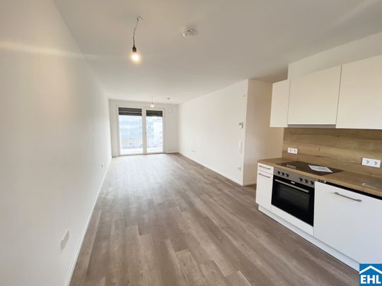 Urbanes Wohnen im Grünen: Entdecken Sie Ihr neues Zuhause im Tullnerfeld - Photo 1