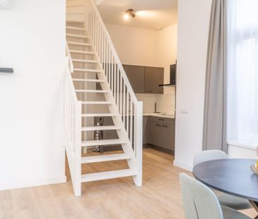 Te huur: Appartement Korvelplein in Tilburg - Foto 6