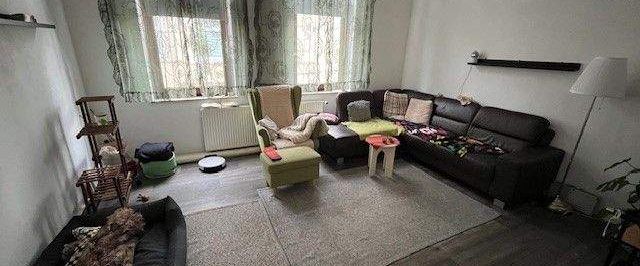 Gepflegte 3-ZKB-Wohnung - Foto 1