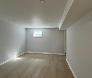 For Lease - 272 Epsom Downs Drive Unit# BSMT, Toronto, Ontario - Photo 3