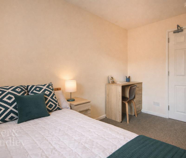 1 bedroom terraced house to rent - Photo 5