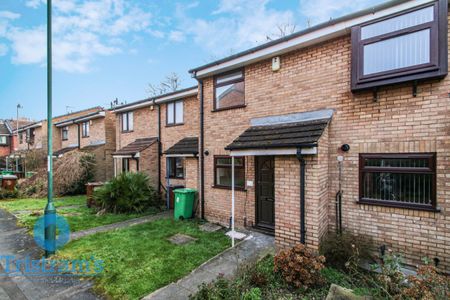 2 bed Mid Terraced House for Rent - Photo 4