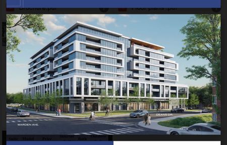 For Lease - 20 Deans Drive Unit# 504, Toronto, Ontario - Photo 5