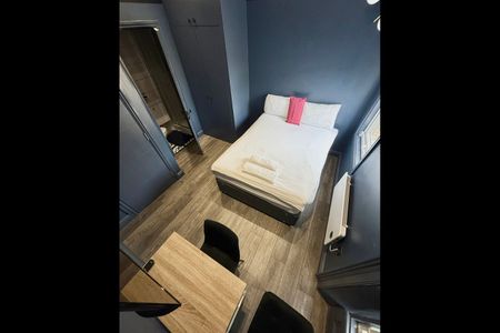 Room in a Shared Flat, Alfred Road, W3 - Photo 5