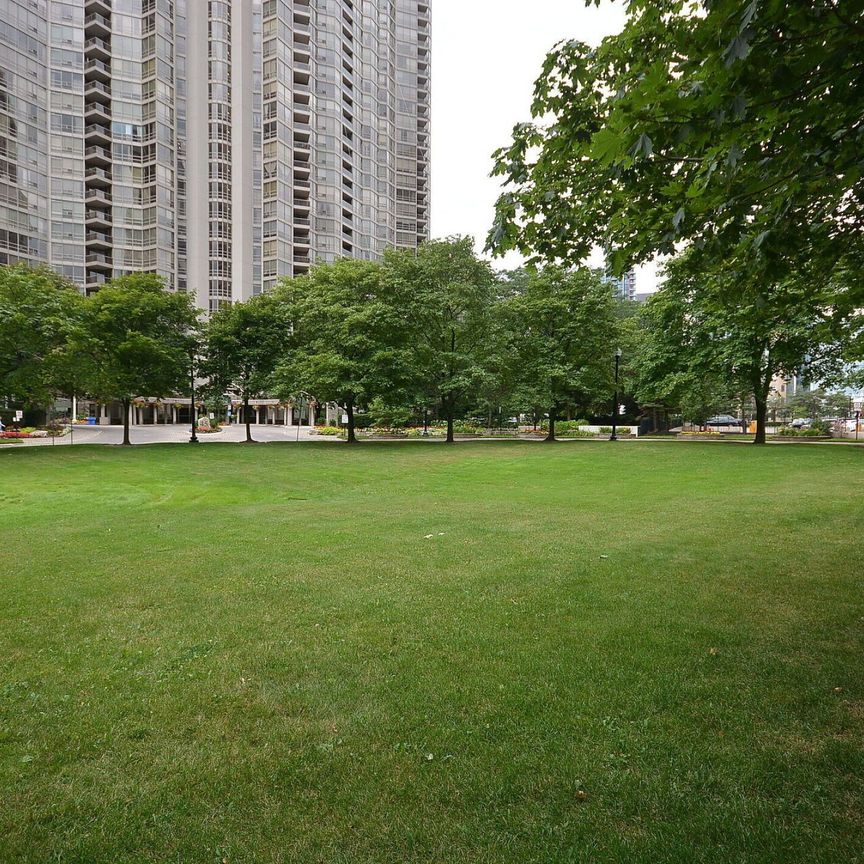 For Lease - 25 Kingsbridge Garden Circle Unit# PHO8, Mississauga, Ontario - Photo 1