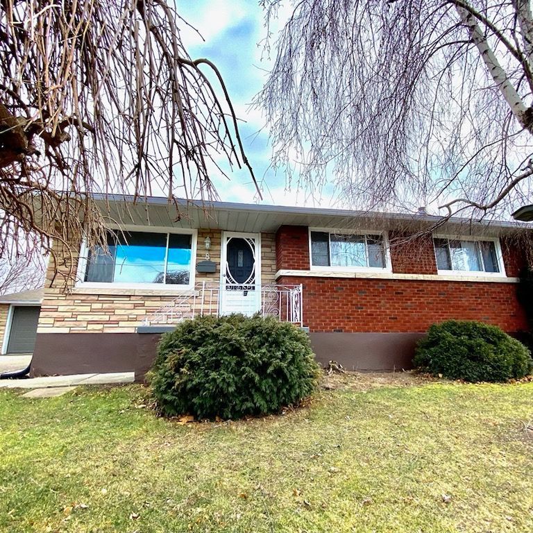 For Lease - 8 Myrtle Avenue Unit# #Lower, St. Catharines, Ontario - Photo 1