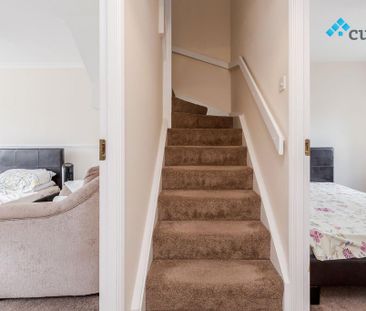 5 bedroom townhouse to rent - Photo 2