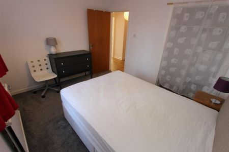 1 bedroom flat to rent - Photo 4