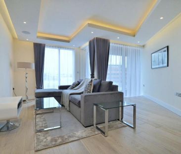 2 bedroom flat to rent - Photo 4