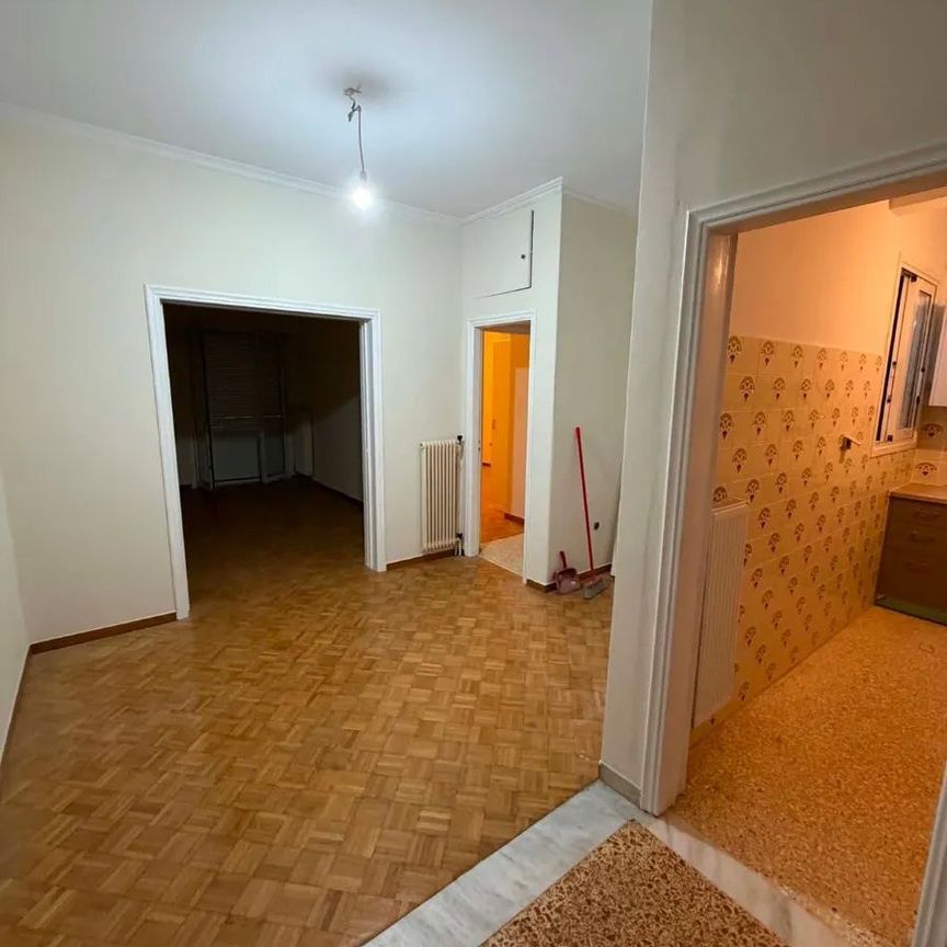 Διαμέρισμα για ενοικίαση Άνω Πατήσια - Φωτογραφία 1