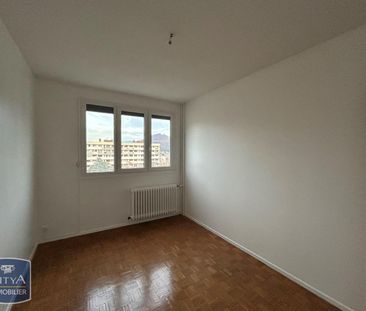 Location Appartement 4 pièces 73m² EYBENS 38320 - Photo 4