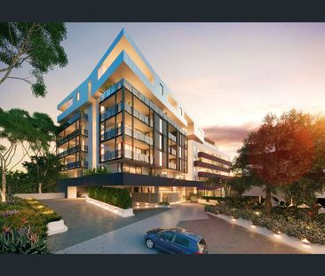 UNIT 114/64 WESTS ROAD, Maribyrnong, Vic 3032 - Photo 2
