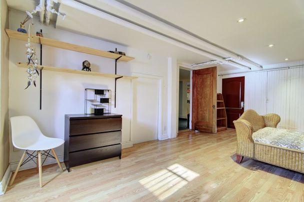 Appartement à louer - Montréal (Le Plateau-Mont-Royal) (Le Plateau-Mont-Royal) - Photo 1