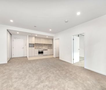 Bright And Modern Apartment In Turner - Photo 6
