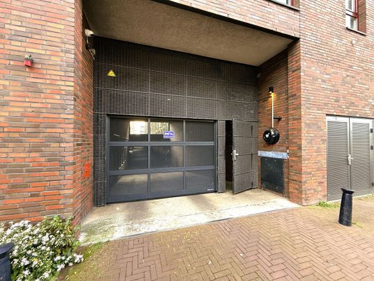 Appartement te huur: Panamalaan 186 1019 AZ Amsterdam - Foto 1