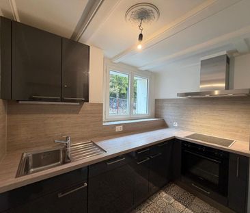 1 Zimmer, 34 m², 1. Stock - Photo 1