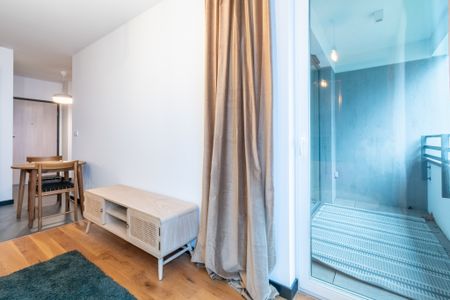 Stylowe mieszkanie|Zakątek Dąbie| tuż nad Wisłą - Фото 3