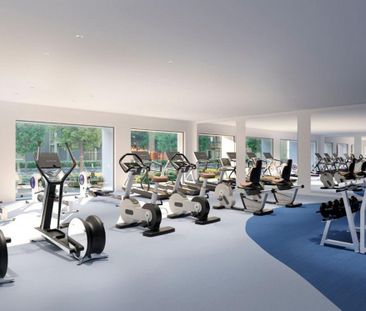 1 bedroom apartment to rent - Photo 6