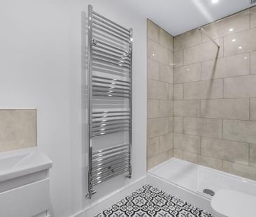 1 bedroom apartment to rent - Photo 6