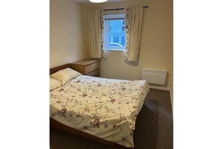 1 bed ground floor flat for rent in Pilrig - Photo 4