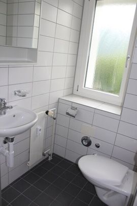 Schöne Familienwohnung in Seenähe! - Photo 1