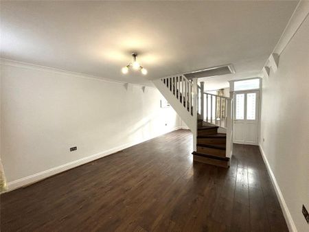 3 bedroom terraced house to rent - Photo 2