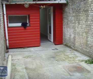 Appartement à louer 1 pièce 30.76m² - Photo 3