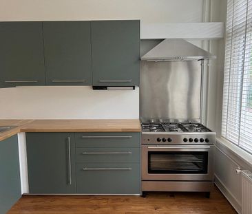 Te huur: Huis Paulus Potterstraat in Rotterdam - Foto 5