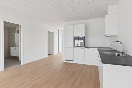 4-vær. rækkehus - Photo 3