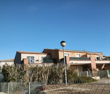 Location Appartement 2 pièces 35m² LATOUR BAS ELNE 66200 - Photo 4