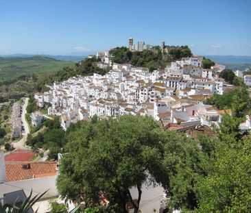 Piso En alquiler Calle JUAN CERON, Casares, Casares - Photo 5