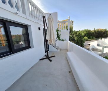 Casa en alquiler en Los Pacos, Fuengirola - Photo 4