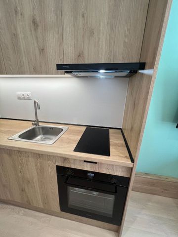Studio/Γκαρσονιέρα για ενοικίαση Βαρδάρης - Δικαστήρια (Βαρδάρης - Λαχανόκηποι) - Photo 5