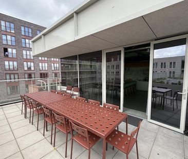 Appartement te huur: Haparandaweg 34 1013 BD Amsterdam - Photo 4