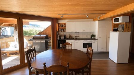 4.5 Zimmer, 115 m² - Foto 2
