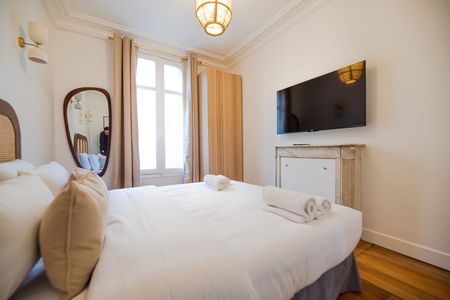 Location Appartement 3 pièces 69m² - Photo 4