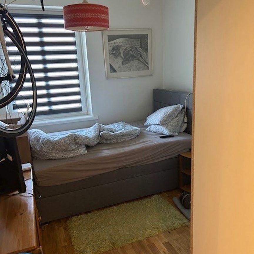 Sofiagatan 6, Södra Sofielund - Photo 1