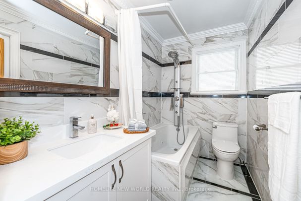 For Lease - 81 Hillcrest Avenue, Toronto, Ontario - Photo 1