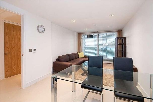 The Spectrum Building, East Road, London, N1 - Photo 1