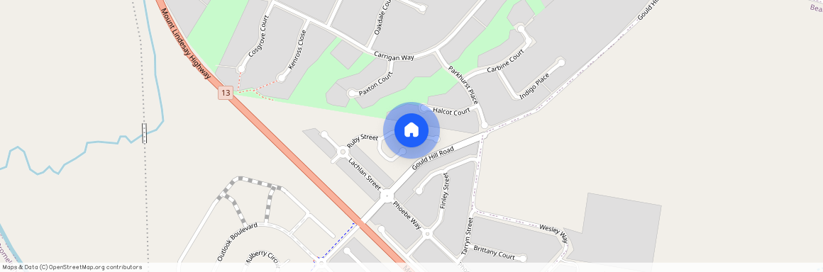 2/1 Maher Place, Gleneagle