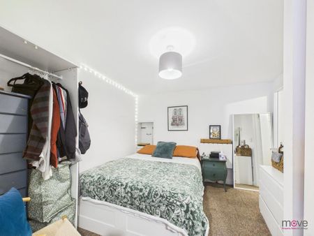 Studio to rent - Photo 4